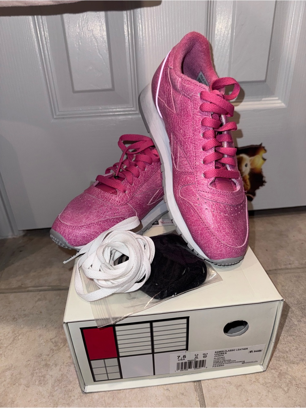Women’s Pink Athletic Sneakers - Stylish Everyday Comfort